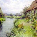 강이있는풍경 이미지