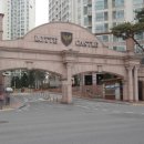 롯데캐슬모래내시장 이미지