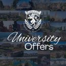 Uplands- Class of 2026 University Offers 이미지
