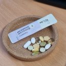 (주)서우비에스에프 | 영수증일기 26.3.16-20 :: 두부쌈장 / 초량온당 두바이맘모스 / 양배추전 / 커피볶는시골커피 / 아타르...