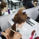 [내일배움카드] 헤어학원 수강료 지원 받고 합격한 후기 _ 양주헤어학원 양주미용학원