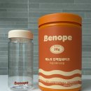 기타(플라스틱칩) | 수영러 아침식사대용 쉐이크 베노프 단백질쉐이크 미숫가루 시리얼 맛 후기