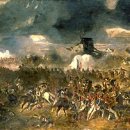 [6월 18일의 역사] 1815년 - 나폴레옹 보나파르트가 워털루 전투에서 패한 뒤 황제의 지위를 잃다 이미지