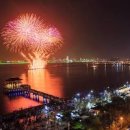 포항 철길숲 야행축제 놀거리 가득했던 낭만적인 밤 이미지
