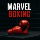 마블 복싱 스퀘어 이미지