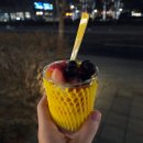 싱글즈103동고시원 | 상암동 고망고 메뉴 추천 및 요망아이스크림 가격 후기
