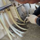 효성타운 | 대전 서구 도마동 누수탐지 효성타운아파트 부엌공사 방문후기