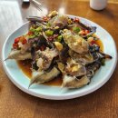 점촌-소로3-229 | 울산 맛집 먹방 기록｜지난주 6끼 모음! 국가정원 맛집부터 밀면, 장어, 게장까지