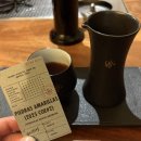 홀빈커피 작은가게 | 도쿄에서 커피만 마시다 온 3박 4일｜카페투어 7곳 후기