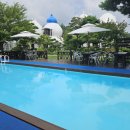 바닷가동화마을 | [대부도펜션 / 서울근교펜션] 동화 속 유럽 마을 같은 '판타루시아'에서 낭만 가득한 힐링 여행 🌊🏰✨