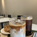 엔즈 | [중곡] 엔즈 - 라떼 와 스콘 맛집 추천 (내돈내산, 후기)