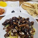 음식나라 | 옛날 감성 가득한 가성비 중국음식 맛집, 전주 송천동짜장나라 방문후기