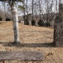 민정중 선생묘 이미지