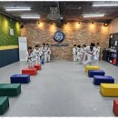 용인대 승리 태권도장 이미지