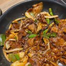 돈수레식당 이미지