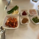 수북한 돼지국밥 이미지