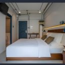 모모(HOTEL MOMO) 네이버블로그