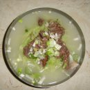 김필남 칼국수 전문점 이미지