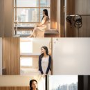 시선 호스텔 | 마포구 호스텔 사진촬영 후기, 로프트 13