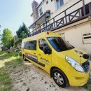 합기도태심관 이미지