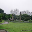 광주...시립민속박물관 야외전시장 이미지