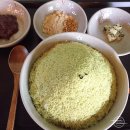 NINBE(닌베) | 양양 카페 닌베 빙수 눈꽃얼음과 수제팥