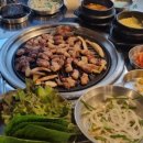 뒷고기포차 이미지