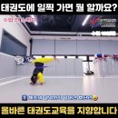 효단태권도장 이미지