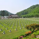 충혼 불멸탑 이미지