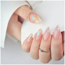 부산대신동네일 올뉴케어 부산네일수강 가능한 네일샵 후기