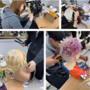 용인캠퍼스프라자 | 용인헤어학원 미용입시 실기 한 번에 끝낸 학습 후기