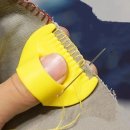 손바느질 이미지