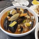 구포시장1 | 구포시장 현지인 짬뽕 맛집 홍미관 저녁식사 후기 짬뽕1티어