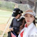 케이엘피(주) 퐁당골프존 | 고령골프장 대가야cc / 거리측정기 갤럭시 워치 액티브2 골프에디션 필드 사용후기 (드라이빙캐디 골프장)