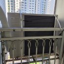 중동역푸르지오아파트 | 중동역푸르지오 아파트 인테리어와 완벽 조화! 삼성 시스템에어컨 4대 설치 사례