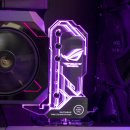 시스기어 ASUS ROG 그래픽카드 지지대 구매후기