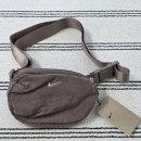 6120 | 나이키 슬링백 추천 아우라 크로스바디 힙색 실사용 후기 여권가방으로도 딱! HM6120-010 214