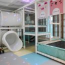 리우네단체키즈풀빌라 이미지