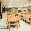 서울시립대학교구내식당 이미지