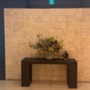 탄천상로 | [wedding diary 002] 분당앤스퀘어 예식장 방문 후기(feat. 계약O)