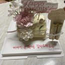 레스트인무드 | 광진구 생화 카네이션케이크 카페 레스트인무드 내돈내산
