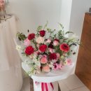 서강8경율도 | 서강팔경 프로포즈, 실패하기 힘든 꽃 준비 방법