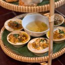 란식당 | 다낭 가족여행 베트남 식당 마담란 미슐랭 맛집 후기