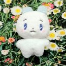 플레이브 2주년 팝업 MD/므메미무 인형,키링,모자/기다릴게 뮤직박스/대쉬굿즈/논중화물2