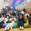 안동시립중앙도서관 이미지