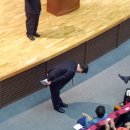 민방위교육장 이미지