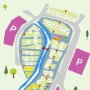 산청지막계곡캠핑장 이미지