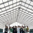 합천군테니스장 | 쾌적하고 넓은 의령 실내 테니스장 체험 후기!
