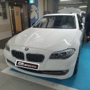 사임당로20길 12 | 삼성동 BMW F10 520d 밧데리 방문 출장 교체 바르타 AGM105 장착 후 배터리 코딩/리셋까지