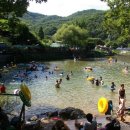 사담계곡 이미지